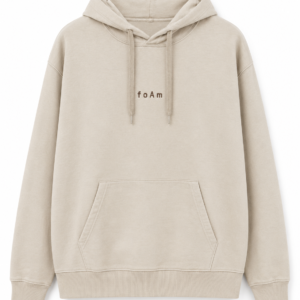 Beige Hoodie 2026