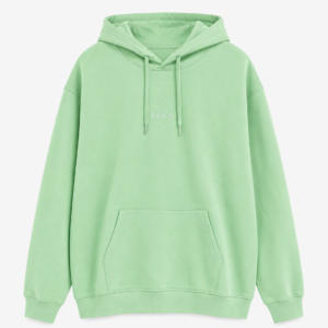 Mint Hoodie 2026